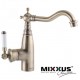MIXXUS PREMIUM VINTAGE BRONZE 001-C baterie bucatarie din alama