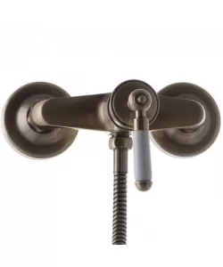 MIXXUS PREMIUM VINTAGE BRONZE 003 baterie baie din alama MIXXUS PREMIUM VINTAGE BRONZE 003 baterie baie din alama