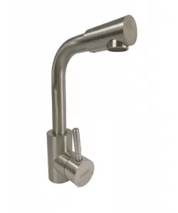 MIXXUS SAX-001, baterie lavoar din otel inoxidabil