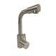 MIXXUS SAX-001, baterie lavoar din otel inoxidabil MIXXUS SAX-001, baterie lavoar din otel inoxidabil