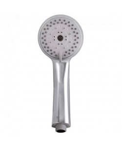MIXXUS SH-07 cap de dus din otel inoxidabil si plastic