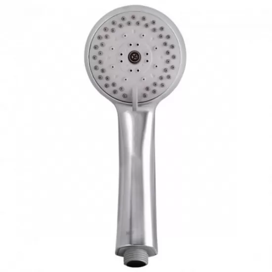MIXXUS SH-07 cap de dus din otel inoxidabil si plastic MIXXUS SH-07 cap de dus din otel inoxidabil si plastic