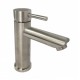 MIXXUS SUS-001-A baterie lavoar din otel inoxidabil