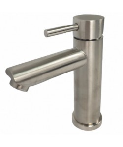 MIXXUS SUS-001-A baterie lavoar din otel inoxidabil