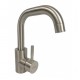 MIXXUS SUS-001-G baterie lavoar din otel inoxidabil