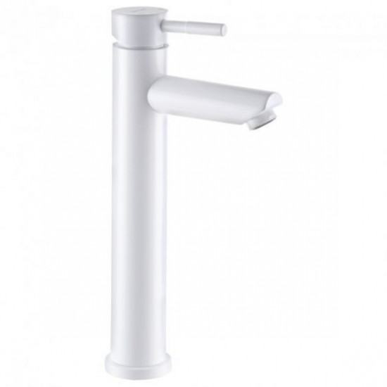 Mixxus SUS-001-A High White baterie lavoar din otel inoxidabil Mixxus SUS-001-A High White baterie lavoar din otel inoxidabil