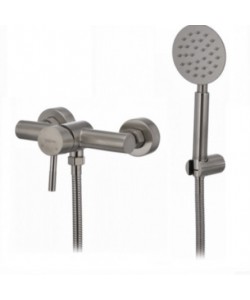 MIXXUS SUS-003 baterie pentru dus din otel inoxidabil