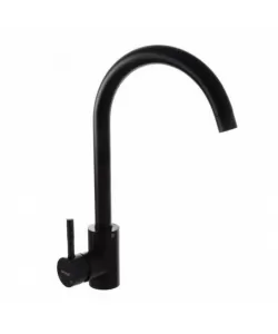 MIXXUS SUS-011 (226 color) baterie bucatarie neagra