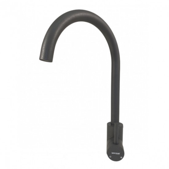 MIXXUS SUS-011 (228 color) baterie bucatarie gri