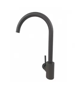 MIXXUS SUS-011 (228 color) baterie bucatarie gri