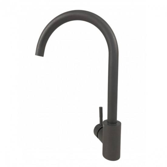 MIXXUS SUS-011 (228 color) baterie bucatarie gri