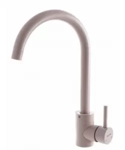 MIXXUS SUS-011 (322 color) baterie bucatarie bej MIXXUS SUS-011 (322 color) baterie bucatarie bej