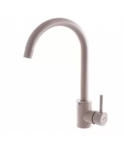 MIXXUS SUS-011 (322 color) baterie bucatarie bej MIXXUS SUS-011 (322 color) baterie bucatarie bej