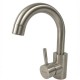 MIXXUS SUS-011-B, baterie lavoar din otel inoxidabil
