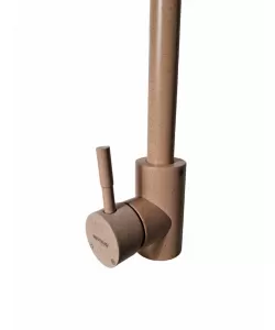 MIXXUS SUS-011 BEIGE baterie bucatarie din otel inoxidabil