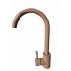 MIXXUS SUS-011 BEIGE baterie bucatarie din otel inoxidabil