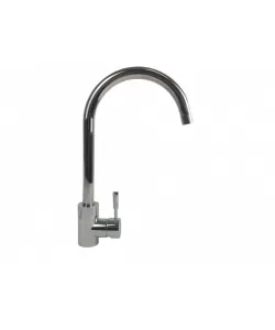 MIXXUS SUS-011 CHROME, baterie bucatarie din otel inoxidabil MIXXUS SUS-011 CHROME, baterie bucatarie din otel inoxidabil