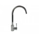 MIXXUS SUS-011 CHROME, baterie bucatarie din otel inoxidabil