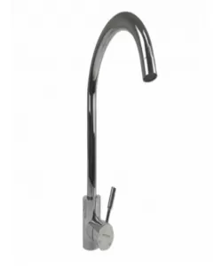 MIXXUS SUS-011 CHROME, baterie bucatarie din otel inoxidabil MIXXUS SUS-011 CHROME, baterie bucatarie din otel inoxidabil