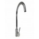 MIXXUS SUS-011 CHROME, baterie bucatarie din otel inoxidabil