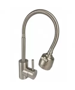 MIXXUS SUS-011 REFLECTOR baterie bucatarie din otel inoxidabil MIXXUS SUS-011 REFLECTOR baterie bucatarie din otel inoxidabil