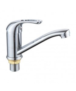MIXXUS YOTA 004-15cm NUT baterie bucatarie din silumin