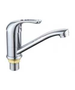 MIXXUS YOTA 004-15cm NUT baterie bucatarie din silumin