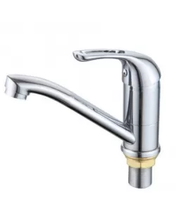 MIXXUS YOTA 004-15cm NUT baterie bucatarie din silumin