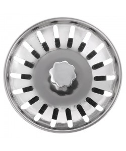 MIXXUS Z-001 Plasa pentru chiuveta bucatarie din inox