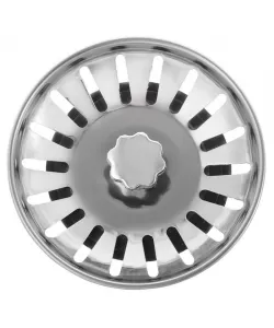 MIXXUS Z-001 Plasa pentru chiuveta bucatarie din inox