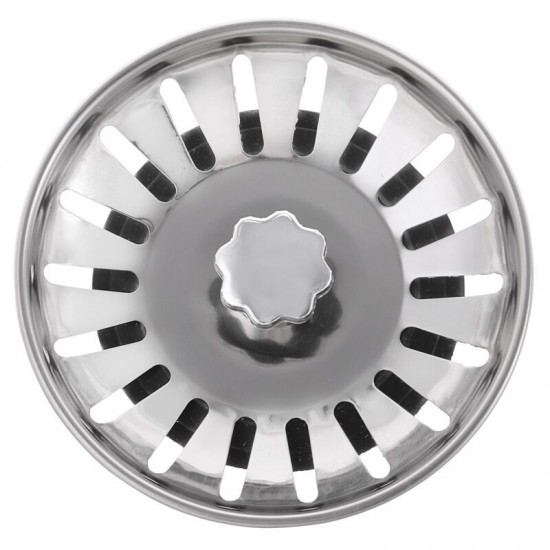 MIXXUS Z-001 Plasa pentru chiuveta bucatarie din inox MIXXUS Z-001 Plasa pentru chiuveta bucatarie din inox