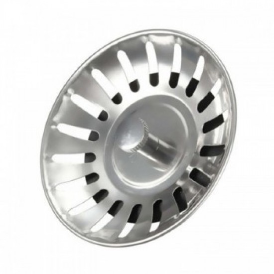 MIXXUS Z-001 Plasa pentru chiuveta bucatarie din inox MIXXUS Z-001 Plasa pentru chiuveta bucatarie din inox