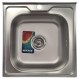 MIXXUS Z5050-08-180E chiuveta bucatarie din inox
