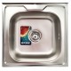 MIXXUS Z5050-08-180MD chiuveta bucatarie din inox MIXXUS Z5050-08-180MD chiuveta bucatarie din inox