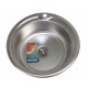MIXXUS Z510-08-180D chiuveta bucatarie din inox
