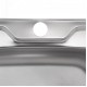 MIXXUS Z6060L-08-180MD chiuveta bucatarie din inox