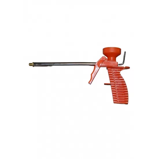 MJ26 Pistol de spuma plastic compresor ROTOR