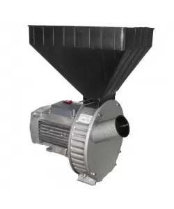 Moara cereale Gazda M71, Uruitor electric 1.7 kW Cuva Mare, 20 ciocanele Moara cereale Gazda M71, Uruitor electric 1.7 kW Cuva Mare, 20 ciocanele