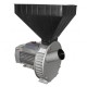 Moara cereale Gazda M71, Uruitor electric 1.7 kW Cuva Mare, 20 ciocanele
