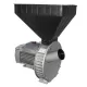 Moara cereale Gazda M71, Uruitor electric 1.7 kW Cuva Mare, 20 ciocanele Moara cereale Gazda M71, Uruitor electric 1.7 kW Cuva Mare, 20 ciocanele