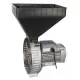 Moara cereale Gazda M71, Uruitor electric 1.7 kW Cuva Mare, 20 ciocanele Moara cereale Gazda M71, Uruitor electric 1.7 kW Cuva Mare, 20 ciocanele