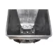 Moara cereale Gazda M71, Uruitor electric 1.7 kW Cuva Mare, 20 ciocanele Moara cereale Gazda M71, Uruitor electric 1.7 kW Cuva Mare, 20 ciocanele