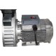 Moara cereale Gazda M71, Uruitor electric 1.7 kW Cuva Mare, 20 ciocanele