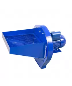 Moara cu ciocanele pentru cereale si stiuleti TEMP-5, 2800 W, 500 Kg/H