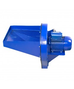 Moara cu ciocanele pentru cereale si stiuleti TEMP-5, 2800 W, 500 Kg/H