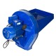 Moara cu ciocanele pentru cereale si stiuleti TEMP-5, 2800 W, 500 Kg/H