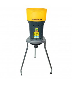 Moara de cereale cu picioare , ROTOR RMP25L , 1000W , 19000 RPM