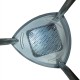 Moara de cereale cu picioare , ROTOR RMP25L , 1000W , 19000 RPM