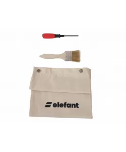 Moara de cereale Elefant 350E Cuva Mare, electrica 3.5 kW Moara de cereale Elefant 350E Cuva Mare, electrica 3.5 kW