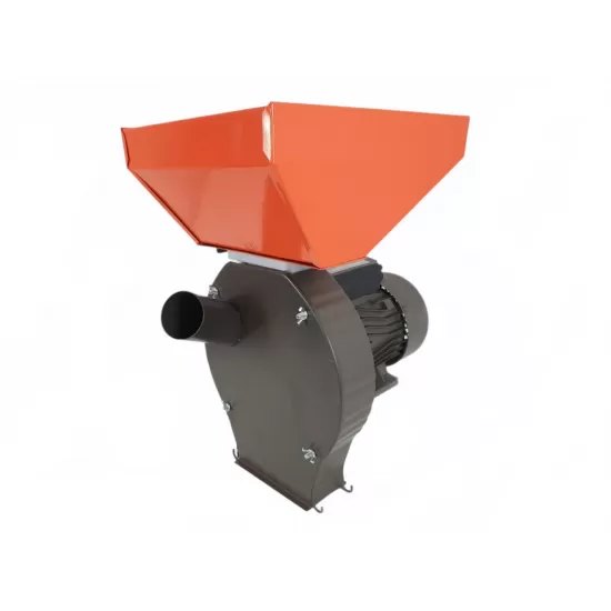 Moara de cereale Elefant 350E Cuva Mare, electrica 3.5 kW Moara de cereale Elefant 350E Cuva Mare, electrica 3.5 kW